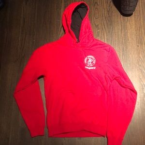 Lifeguard hoodie (never worn)